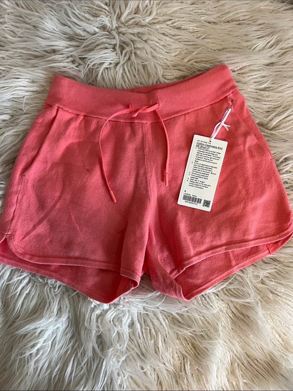 NWT Lululemon Skirt + Shorts - Picture 4 of 5
